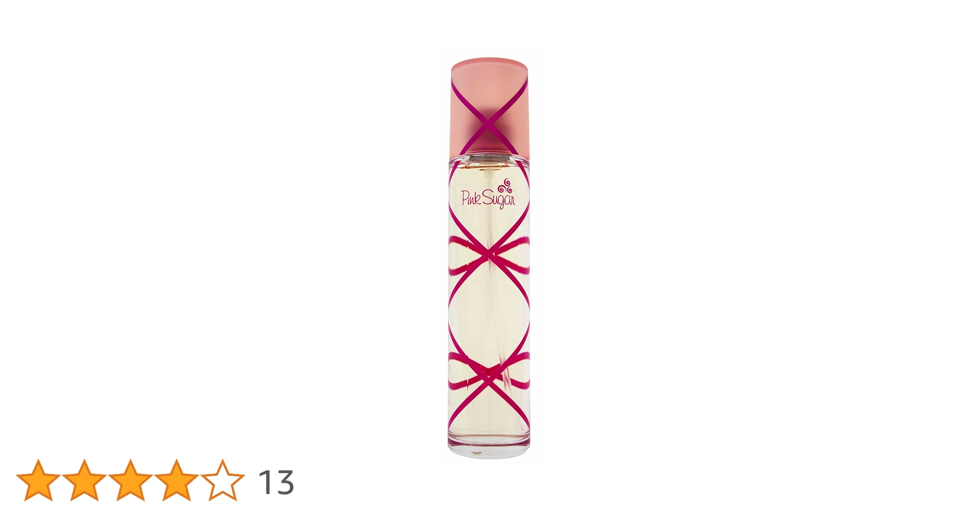Amazon.co.jp: アクオリナ ピンクシュガー EDT SP 50ml
